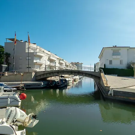 055 Marina Platja Daro Puerto Apartment *