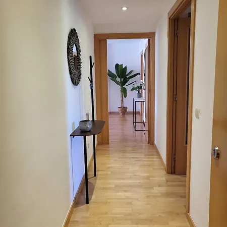 055 Marina Platja Daro Puerto Apartment *