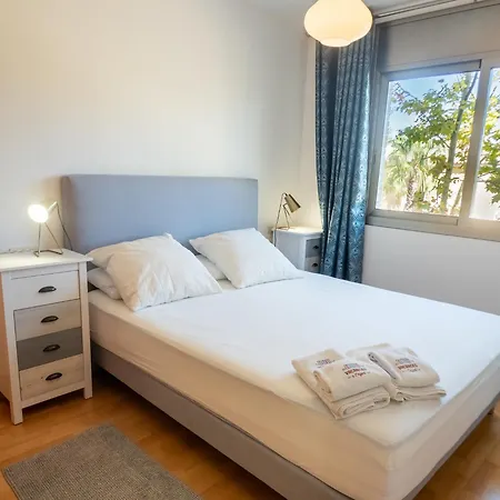 055 Marina Platja Daro Puerto Apartment Platja d'Aro