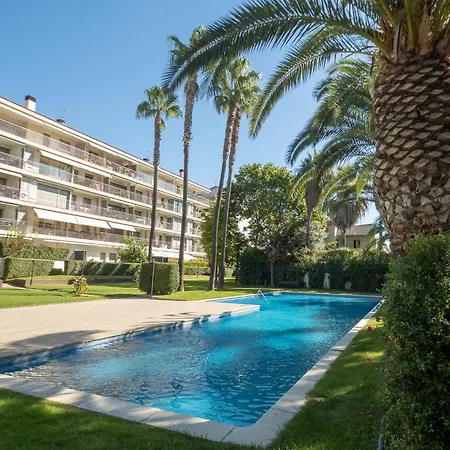 Apartment 055 Marina Platja Daro Puerto *
